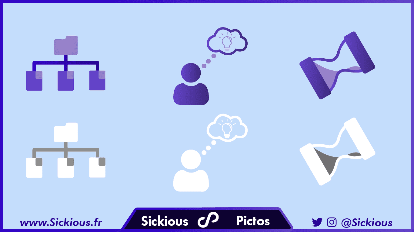 Sickious pictos qualites